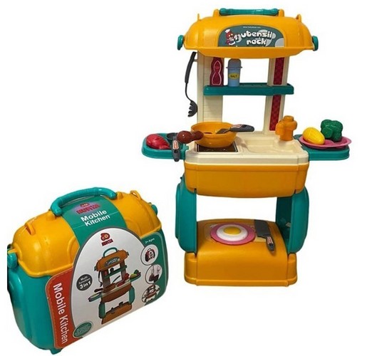 استند-آشپزخانه-همراه-(هوکیاهوگر-گیمز)-کیفی-hukya