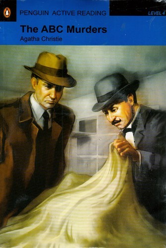 (the-abc-murders-(level-4-با-cd---