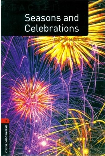 (seasons-and-celebrations-(oxford-bookworms-2-با-cd----