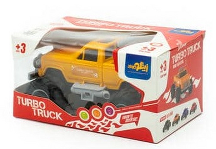 وانت-توربو-(زینگو)-جعبه-ای