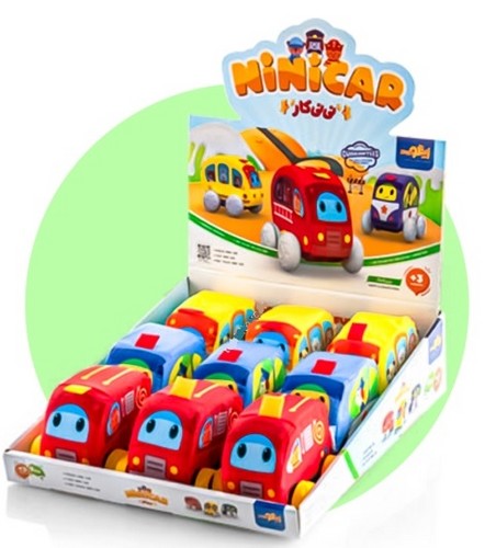 نی-نی-کار-9-عددی-(زینگو)-جعبه-ای