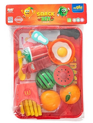 ست-اسنک-(زینگو)-جعبه-ای