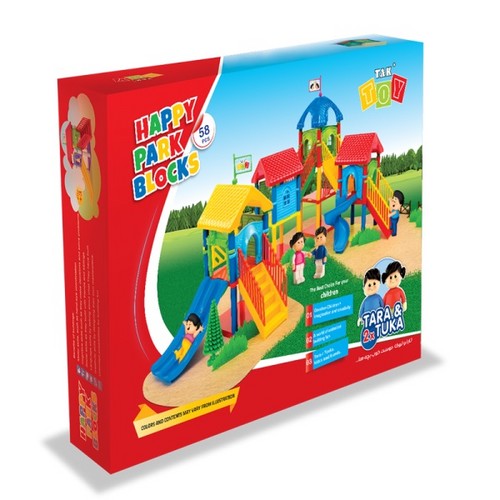 پارک-شادی-58-قطعه---happy-park-blocks-(تک-توی)-جعبه-ای