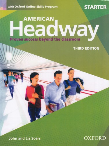 american-headway-starter-ویرایش-3---‏-2-جلدی