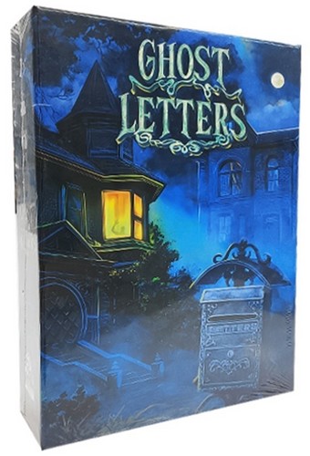 نامه-های-ارواح--ghost-letters-(دهکده)-جعبه-ای