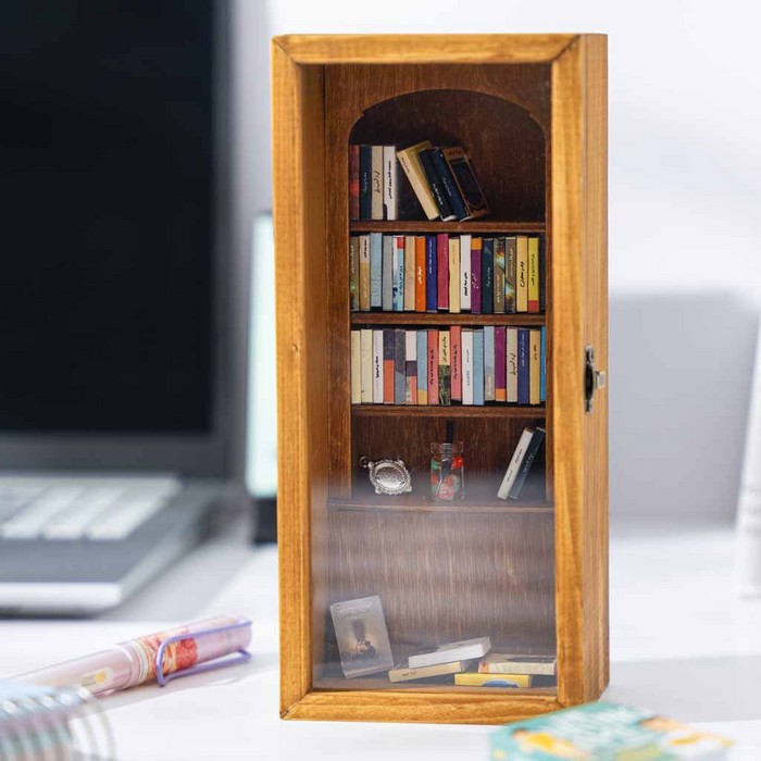 کتابخانه-مینیاتوری-بزرگ-30---14