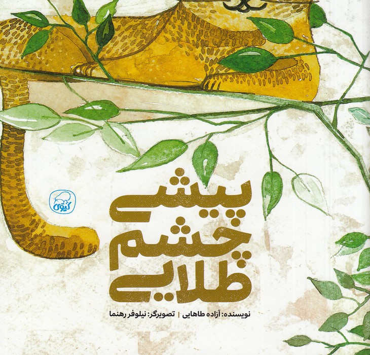 پیشی-چشم-طلایی-(کیوی)-خشتی-شومیز