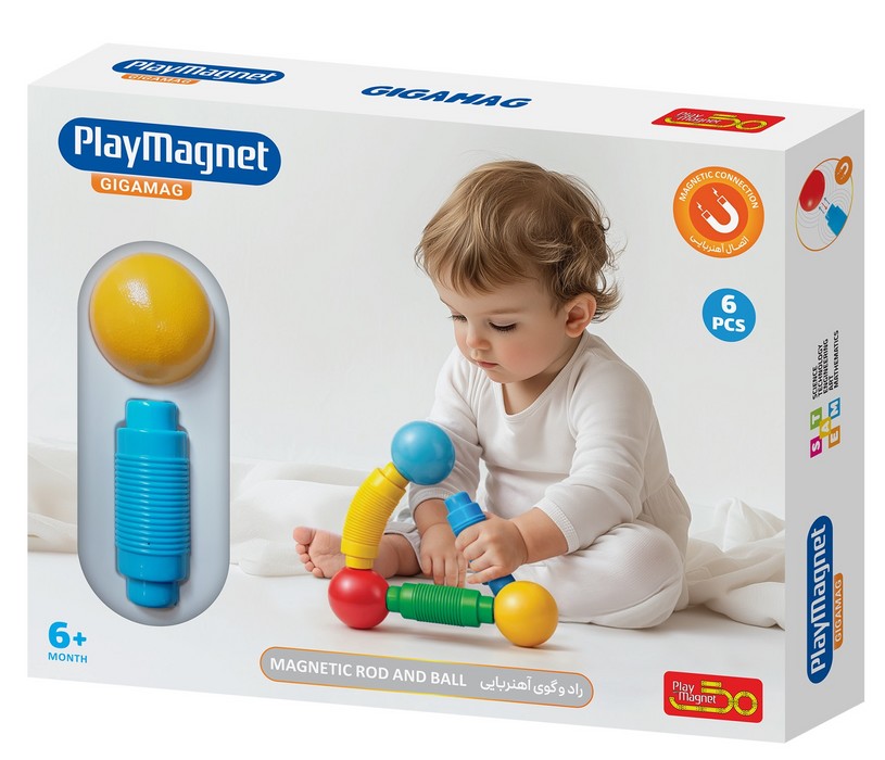 گیگا-مگ-6-قطعه-(پلی-مگنت)-جعبه-ای-pwmagnet