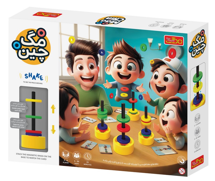 مگ-چین-(پلی-مگنت)-جعبه-ای-pwmagnet