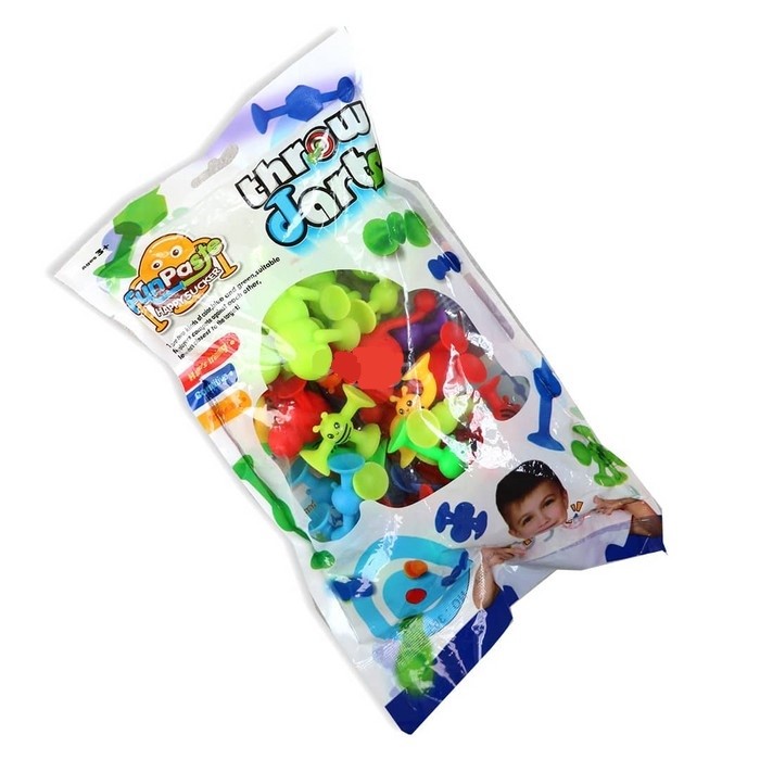 مولکول-های-چسبنده-(وارداتی)-وکیوم