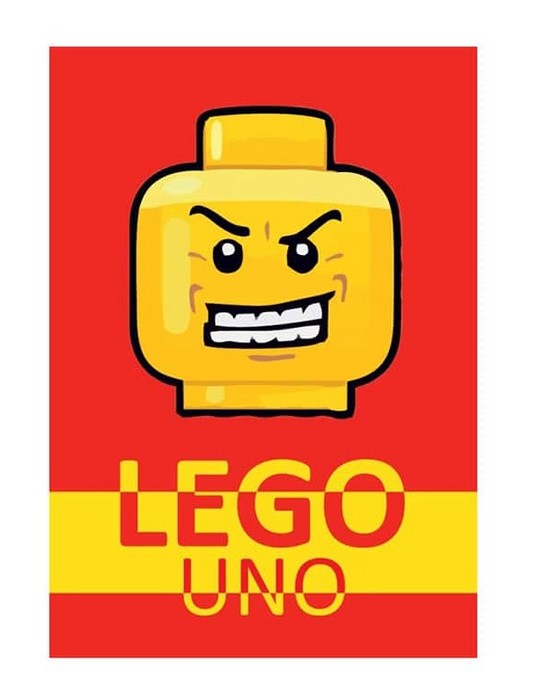 لگو-اونو-lego-uno-(وارداتی)-جعبه-ای