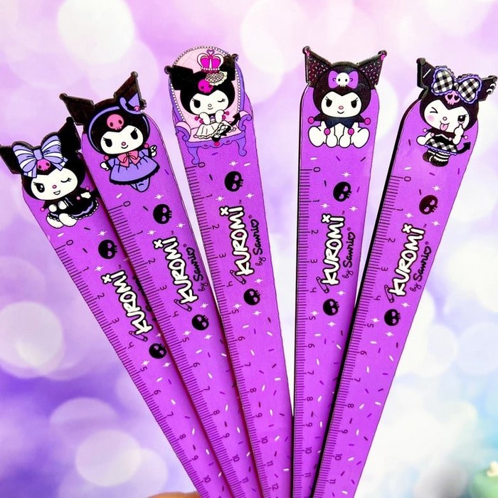 خط-کش-15-سانت-(فیل-وفنجون)-چوبی