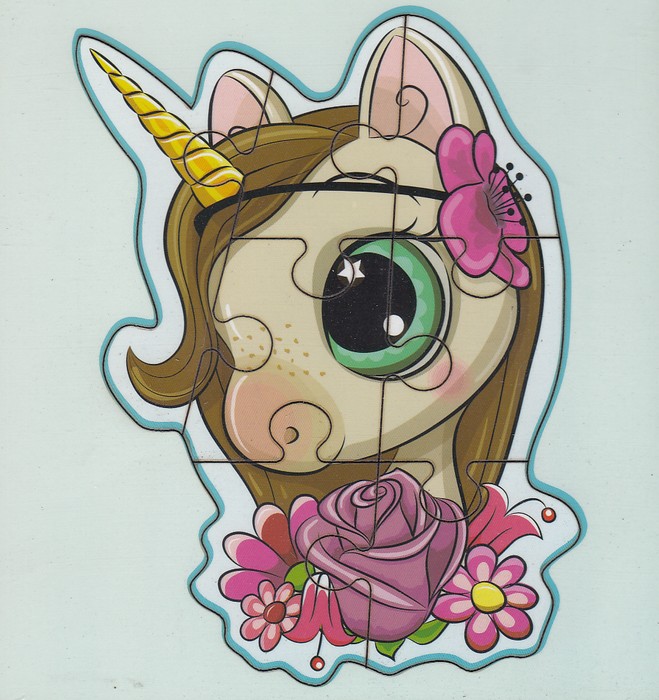 پازل-جورچین-چاپی-(کیمیاسازان-هنر)-چوبی