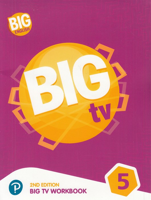 big-english-tv-5-با-cd-ویرایش-2---