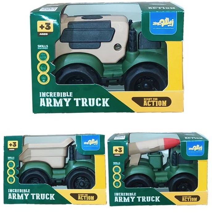 کامیون-های-شگفت-انگیز-نظامی-(زینگو)-جعبه-ای
