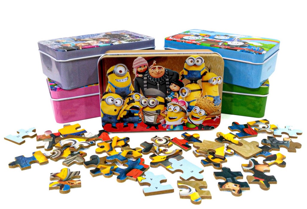 پازل-چوبی-60-قطعه-(وارداتی)-جعبه-فلزی