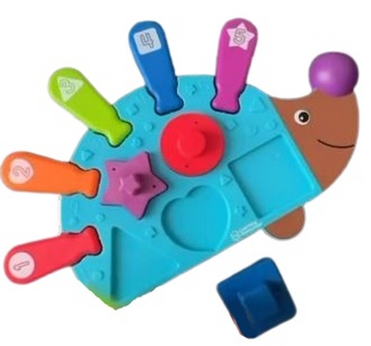 مونتی-جوجه-تیغی-mounti-hedgehog-(هوکیاهوگر-گیمز)-‏جعبه-ای-hukya