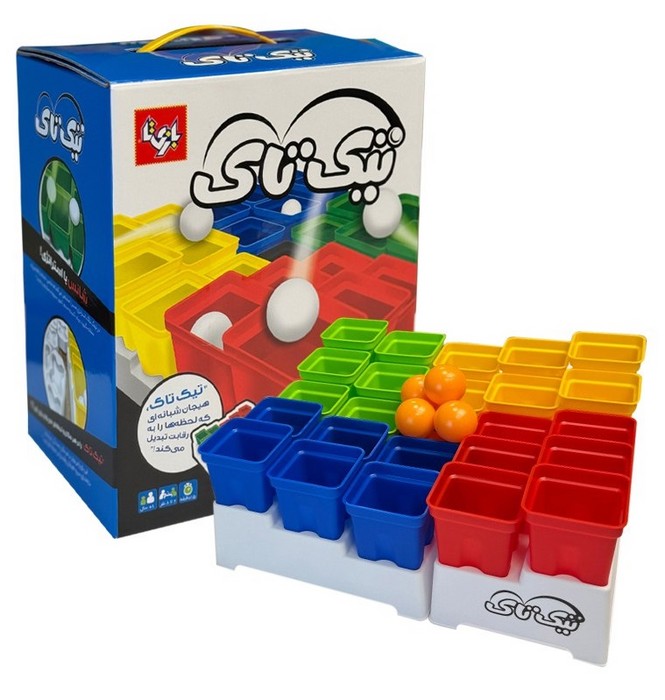 تیک-تاک-(بازیتا)-جعبه-ای