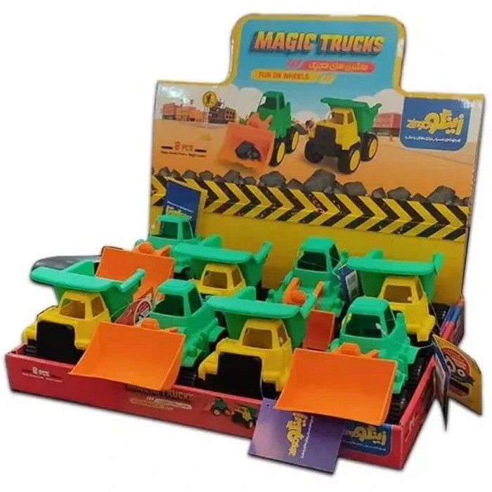 ماشین-های-مجیک-8-عددی-(زینگو)-جعبه-ای