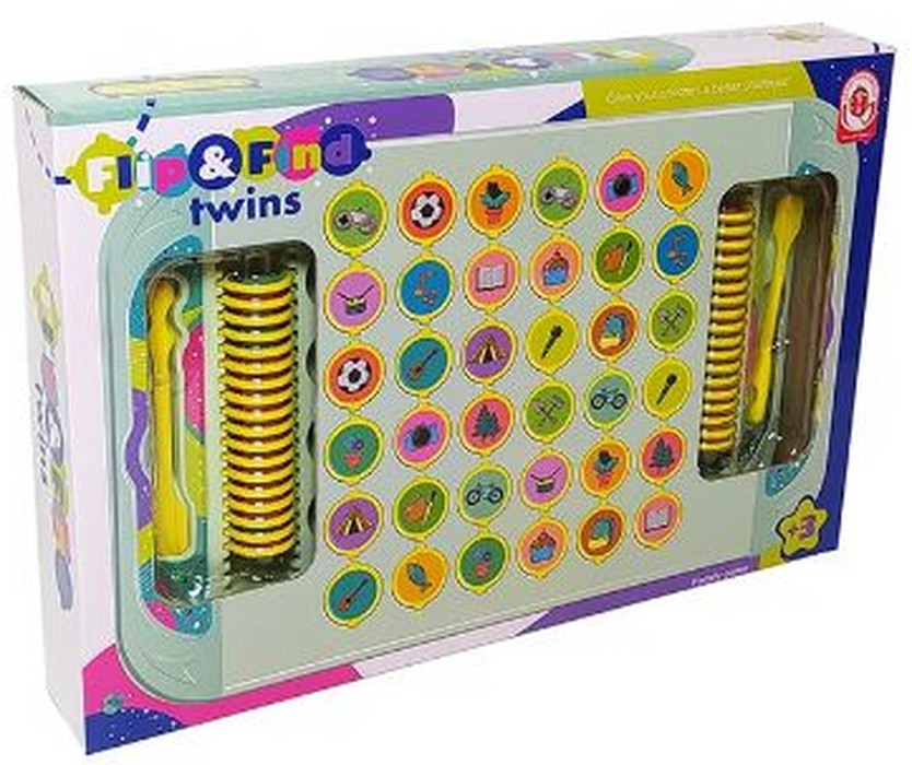 فلیپ،-فایند-flip--find-(گویک-تویز)-جعبه-ای-gevic-toys