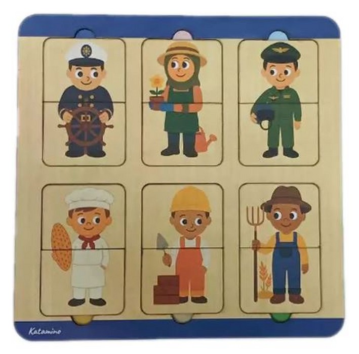 کاتامینو-چوبی-(قندون)-سلفون