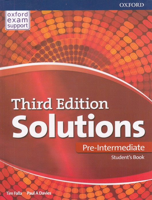 solution-pre-intermediate-با-qr-کد-ویرایش-3----‏2-جلدی