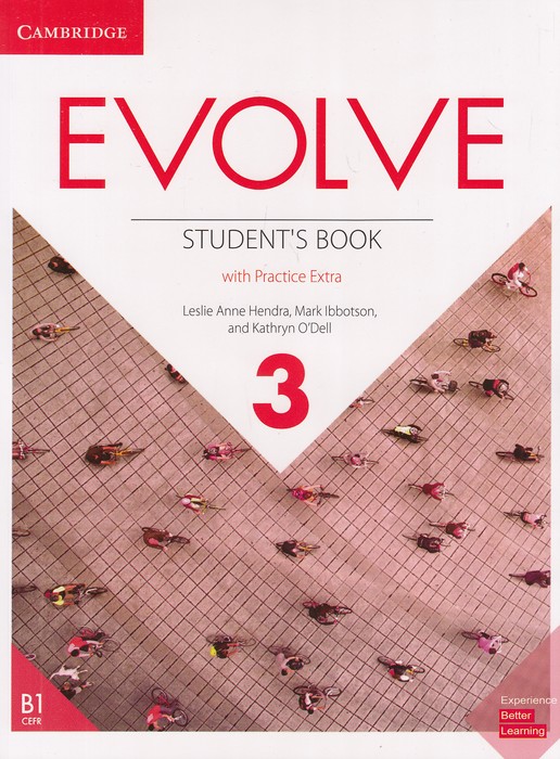 evolve-3-با-cd----‏2-جلدی