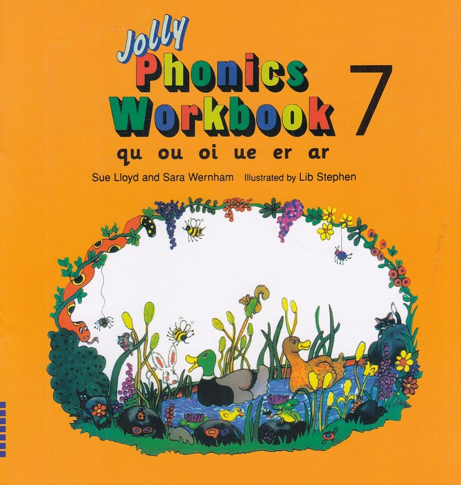 jolly-phonics-work-book-7---