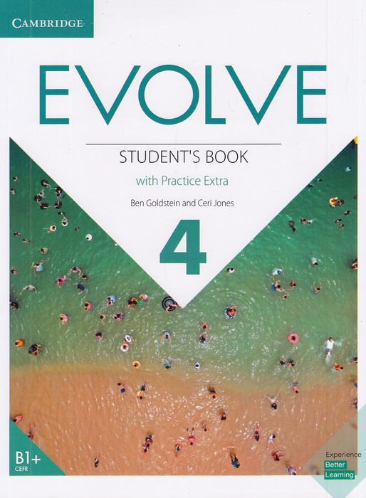 evolve-4-با-cd----‏2-جلدی