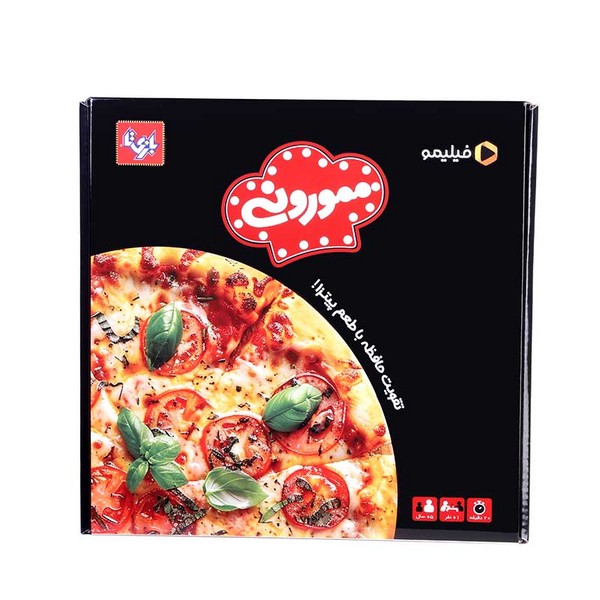 ممورونی-(بازیتا)-جعبه-ای