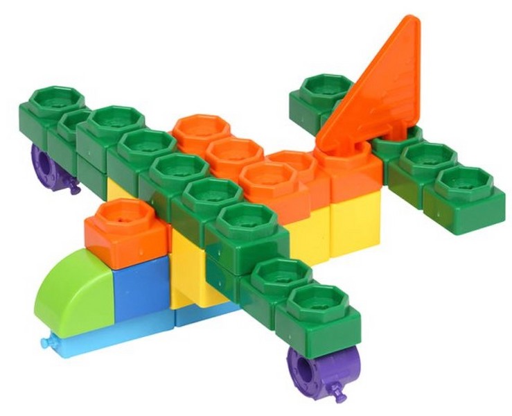 مکعب-های-جادویی-1---8---88-قطعه-(زینگو)-جعبه-ای