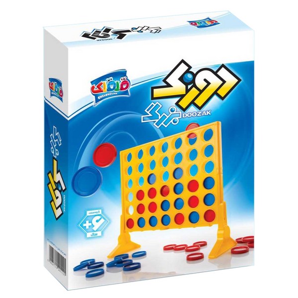 دوزک-بزرگ-(قلقلک)-جعبه-ای-