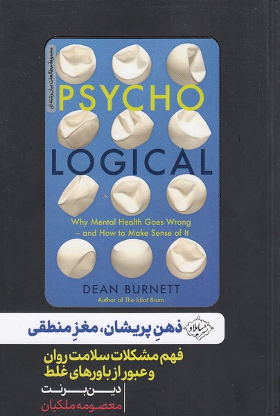 ذهن-پریشان،-مغز-منطقی-(سایلاو)-رقعی-شومیز