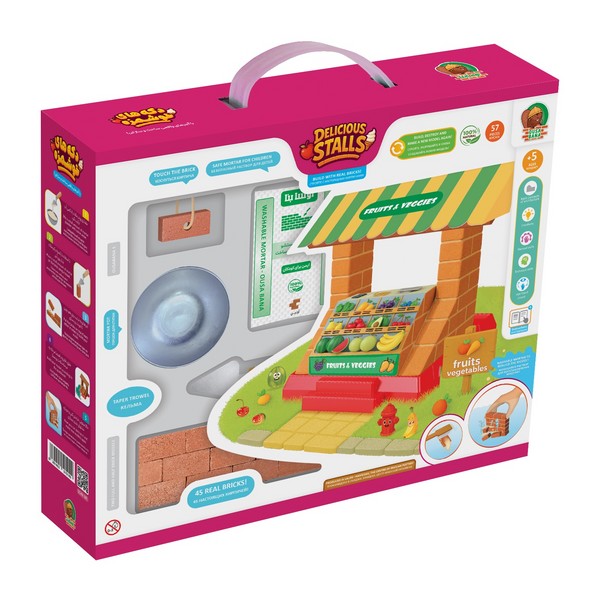 دکه-های-خوشمزه-(آرتینا)-جعبه-ای