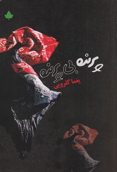 پرنده-بی-پرنده-(دارینوش)-رقعی-شومیز-با-cd-----