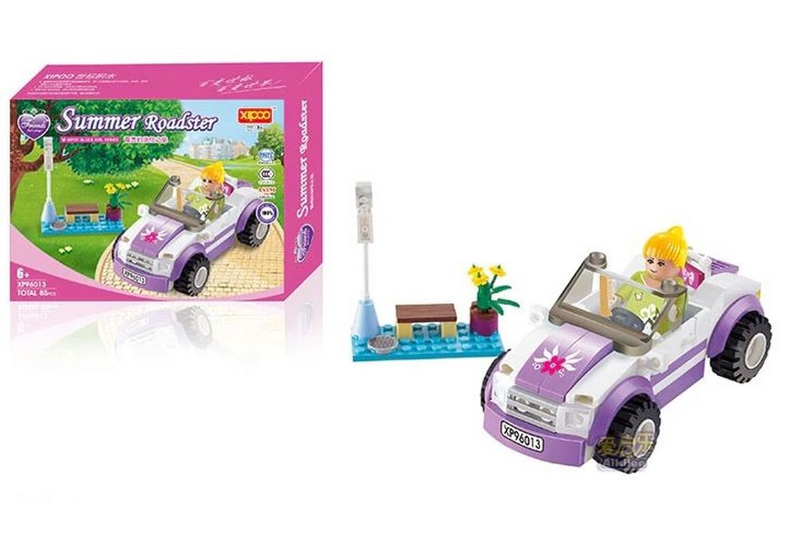 لگو-گردش-تابستانی-summer-roadster-(وارداتی)-جعبه-ای-