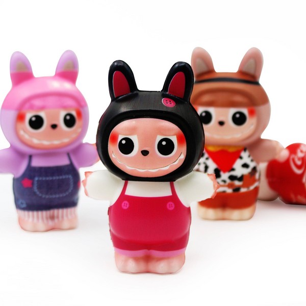 اسکوییشی-طرح-لبوبو-(وارداتی)-توری