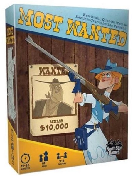 مهمانی-موست-وانتد-most-wanted-(مایا-گیمز)-جعبه-ای-maya-games