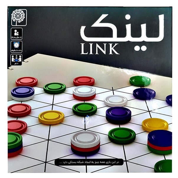 لینک-link-(بازیارنهالک)-جعبه-ای