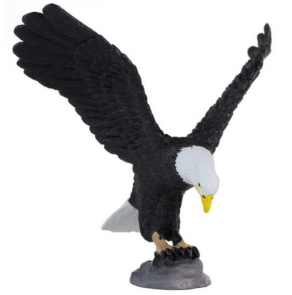 فیگور-عقاب-(مک-تویز)-وکیوم-mak-toys