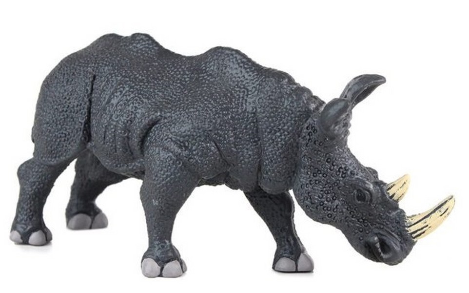 فیگور-کرگدن-(مک-تویز)-وکیوم-mak-toys