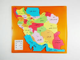 چی-چینک-نقشه-ایران