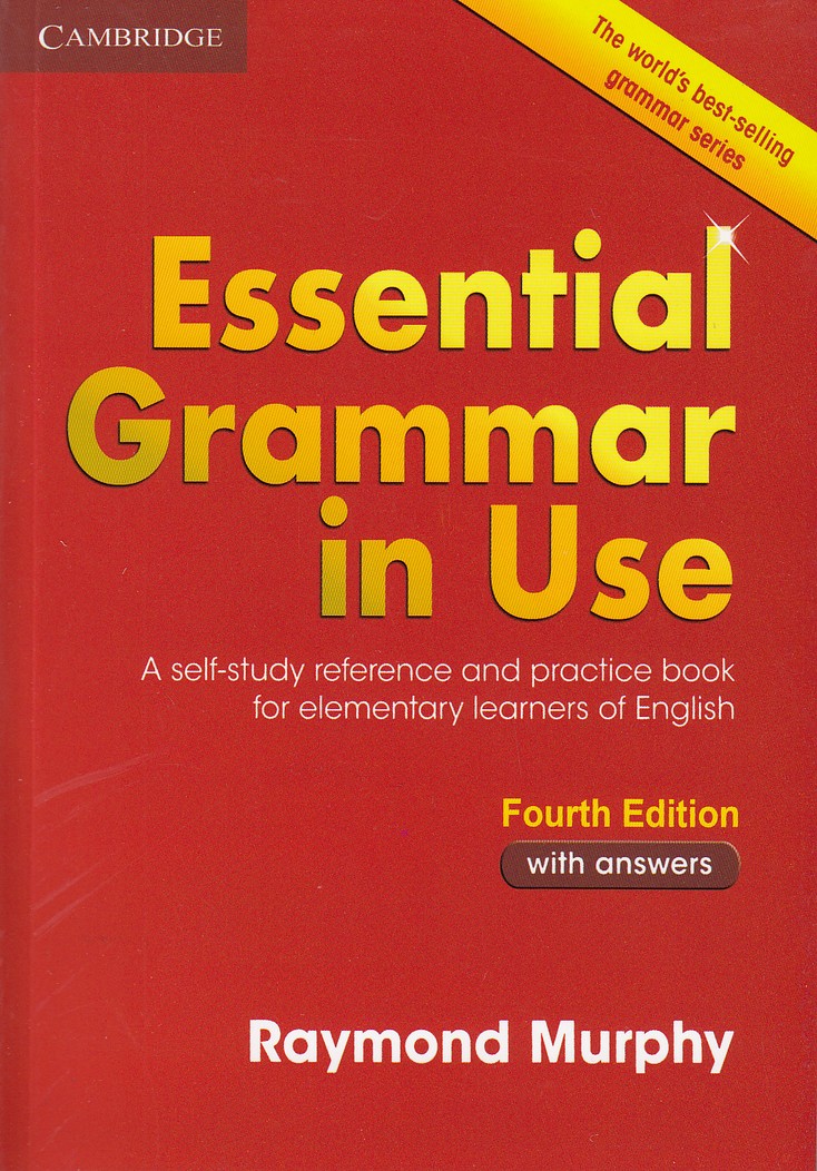 essential-grammar-in-use-با-cd-ویرایش-4-------