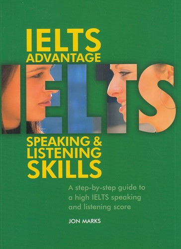 ielts-advantage-speaking--listening-skills----با-cd