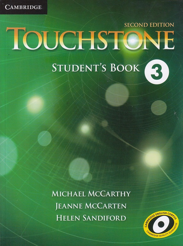 touchstone-3-ویرایش-2-با-cd----‏2-جلدی