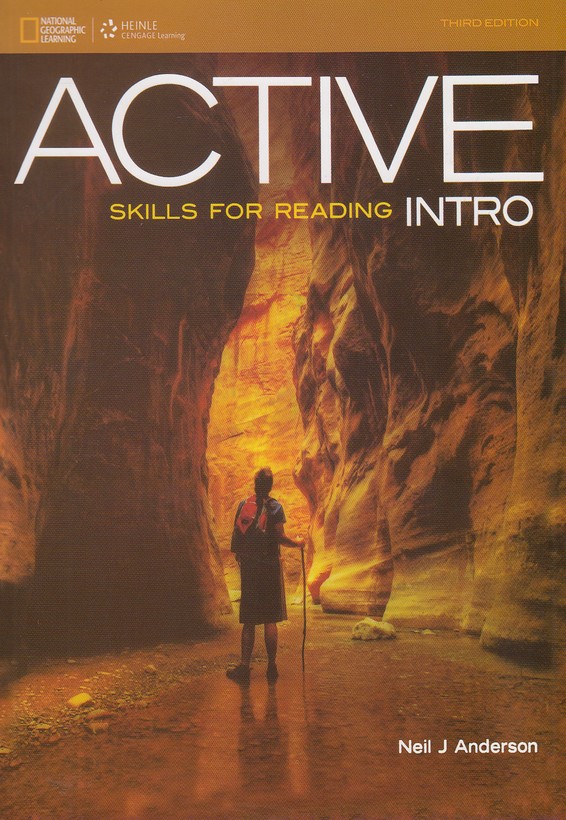 active-skills-for-reading-intro-ویرایش-3-با-cd--------