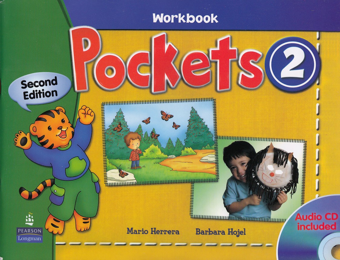 pockets-2-با-cd----‏2-جلدی