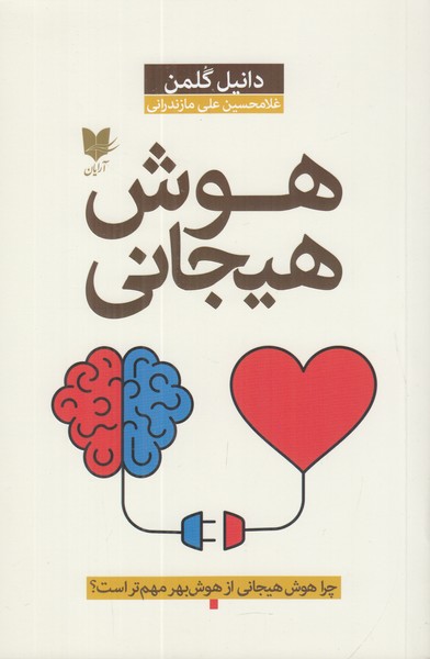 هوش هیجانی