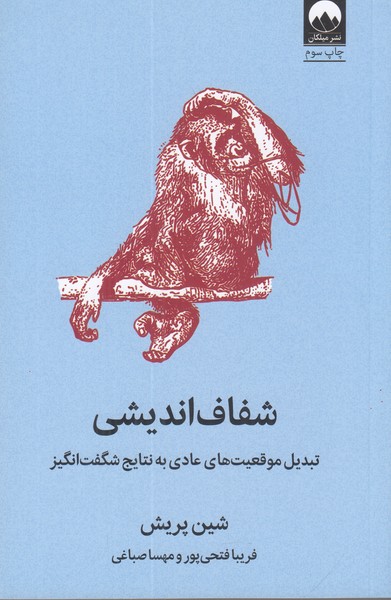 شفاف اندیشی (تبدیل موقعیت های عادی به نتایج شگفت انگیز)