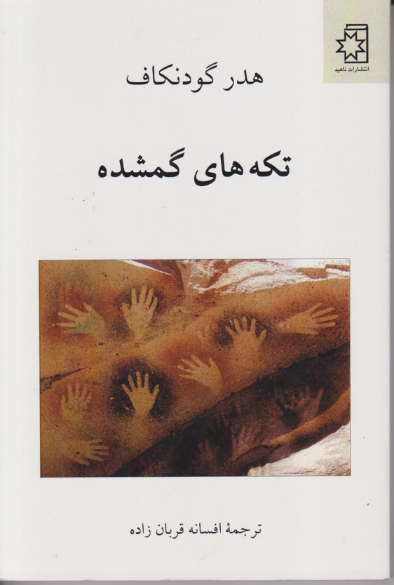 تکه های گمشده